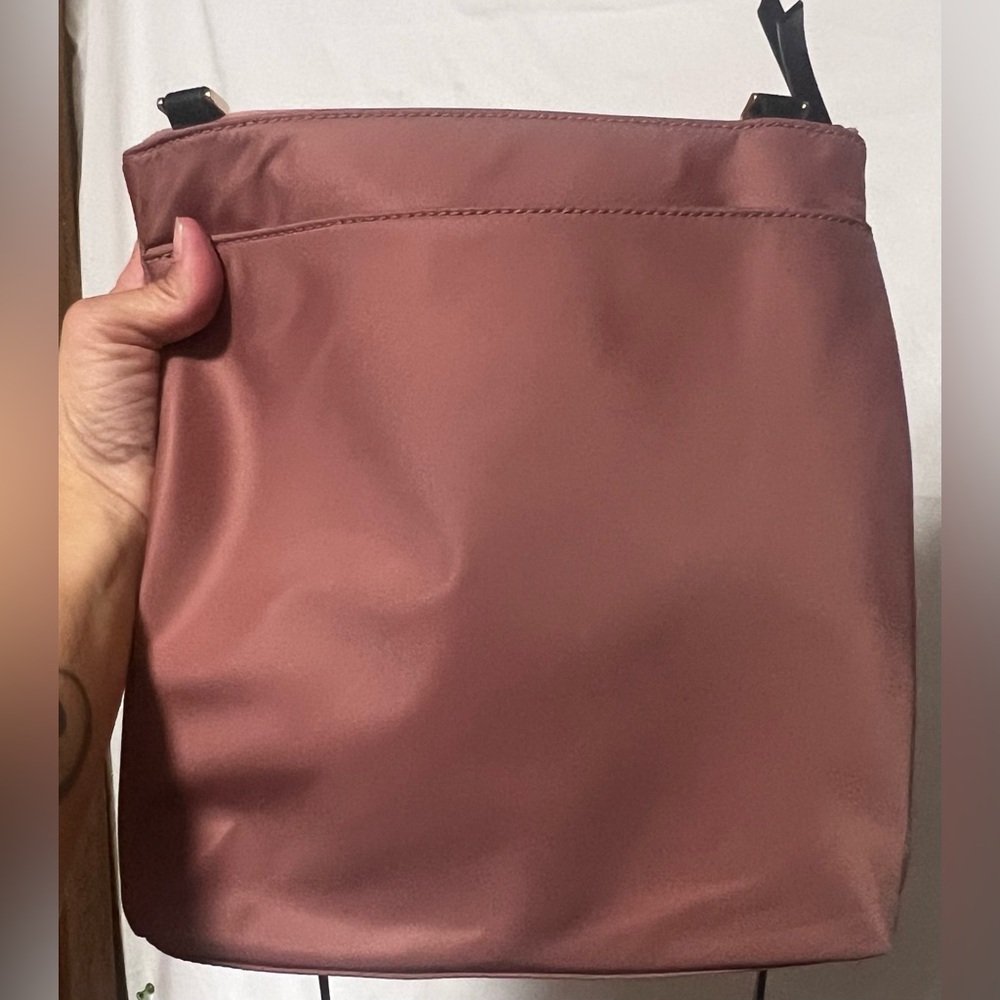 Kate Spade New York DAWN FLAT CROSSBODY BAG Purse Satchel Travel Everyday - Picture 7 of 16